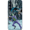 DC Comics The Joker vs Batman Art Galaxy A36 5G Skin