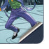 DC Comics The Joker vs Batman Art Galaxy A36 5G Skin