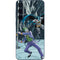 DC Comics The Joker vs Batman Art Galaxy A55 5G Skin