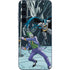 DC Comics The Joker vs Batman Art Galaxy A55 5G Skin