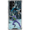 DC Comics The Joker vs Batman Art Galaxy S23 Ultra Clear Case
