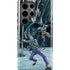 DC Comics The Joker vs Batman Art Galaxy S23 Ultra Pro Case