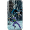 DC Comics The Joker vs Batman Art Galaxy S25 Impact Case