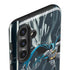 DC Comics The Joker vs Batman Art Galaxy S25 Impact Case