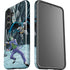 DC Comics The Joker vs Batman Art Galaxy S25 Impact Case