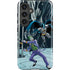 DC Comics The Joker vs Batman Art Galaxy S25 Plus Impact Case