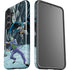 DC Comics The Joker vs Batman Art Galaxy S25 Plus Impact Case