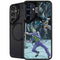DC Comics The Joker vs Batman Art Galaxy S24 Plus Kickstand Case