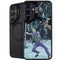 DC Comics The Joker vs Batman Art Galaxy S25 Plus Kickstand Case