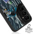 DC Comics The Joker vs Batman Art Galaxy S25 Plus Kickstand Case