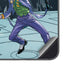 DC Comics The Joker vs Batman Art Galaxy S25 Plus Skin