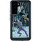 DC Comics The Joker vs Batman Art Galaxy S24 Plus Waterproof Case