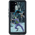 DC Comics The Joker vs Batman Art Galaxy S24 Plus Waterproof Case