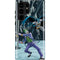 DC Comics The Joker vs Batman Art Galaxy S25 Ultra Impact Case