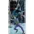 DC Comics The Joker vs Batman Art Galaxy S25 Ultra Impact Case