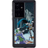 DC Comics The Joker vs Batman Art Galaxy S24 Ultra Waterproof Case