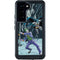 DC Comics The Joker vs Batman Art Galaxy S24 Waterproof Case