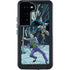 DC Comics The Joker vs Batman Art Galaxy S24 Waterproof Case