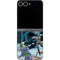 DC Comics The Joker vs Batman Art Galaxy Z Flip6 Skin