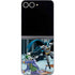 DC Comics The Joker vs Batman Art Galaxy Z Flip6 Skin