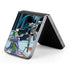 DC Comics The Joker vs Batman Art Galaxy Z Flip6 Skin
