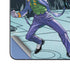 DC Comics The Joker vs Batman Art Galaxy Z Fold5 5G Skin