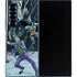 DC Comics The Joker vs Batman Art Galaxy Z Fold6 Skin