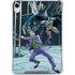 DC Comics The Joker vs Batman Art iPad 11th Gen (2025) Clear Case
