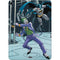DC Comics The Joker vs Batman Art Apple iPad Air Skin