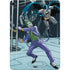 DC Comics The Joker vs Batman Art Apple iPad Air Skin