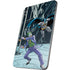 DC Comics The Joker vs Batman Art Apple iPad Mini Skin