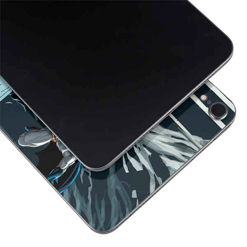 DC Comics The Joker vs Batman Art Apple iPad Mini Skin