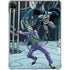 DC Comics The Joker vs Batman Art iPad Pro 11in (2024) Clear Case