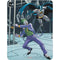 DC Comics The Joker vs Batman Art iPad Pro 13in M4 (2024) Skin