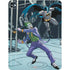 DC Comics The Joker vs Batman Art iPad Pro 13in M4 (2024) Skin