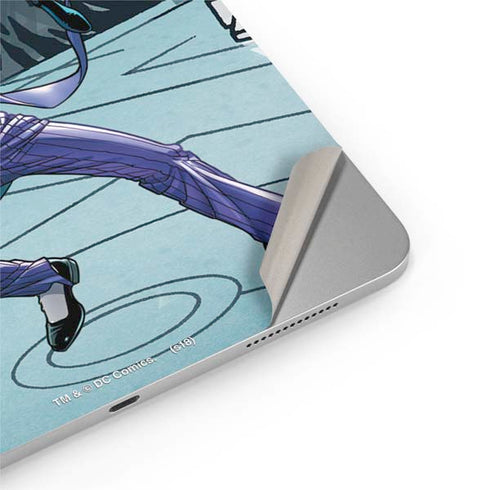 DC Comics The Joker vs Batman Art iPad Pro 13in M4 (2024) Skin