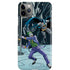 DC Comics The Joker vs Batman Art iPhone Cases