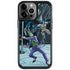 DC Comics The Joker vs Batman Art iPhone Cases