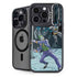 DC Comics The Joker vs Batman Art iPhone 13 Pro Kickstand Case