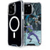 DC Comics The Joker vs Batman Art iPhone Cases