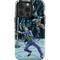 DC Comics The Joker vs Batman Art iPhone 15 Pro Impact Case