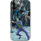 DC Comics The Joker vs Batman Art iPhone 15 Pro Max Skin