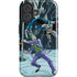 DC Comics The Joker vs Batman Art iPhone 16 Impact Case