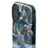DC Comics The Joker vs Batman Art iPhone 16 Plus Impact Case