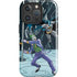 DC Comics The Joker vs Batman Art iPhone 16 Pro Impact Case