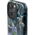 DC Comics The Joker vs Batman Art iPhone 16 Pro Impact Case