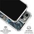 DC Comics The Joker vs Batman Art iPhone 16 Pro Max Clear Case