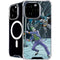 DC Comics The Joker vs Batman Art iPhone 16 Pro Max MagSafe Case
