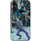 DC Comics The Joker vs Batman Art iPhone 16 Skin