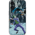 DC Comics The Joker vs Batman Art iPhone 16 Skin
